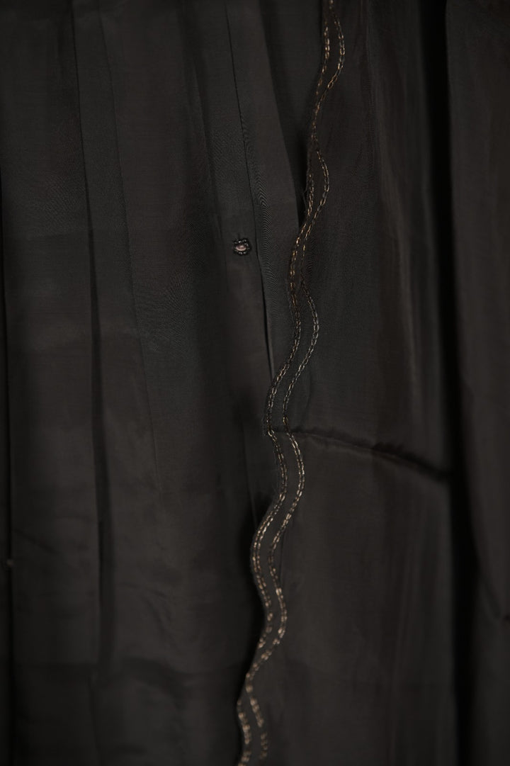 Flared A-Line Kurtha TRW002