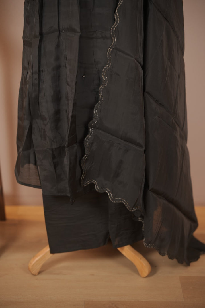 Flared A-Line Kurtha TRW002
