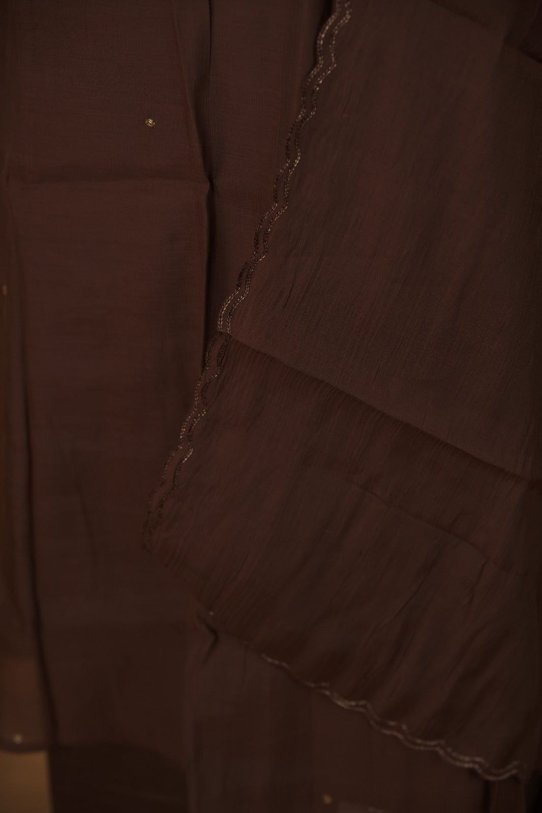Flared A-Line Kurtha TRW006