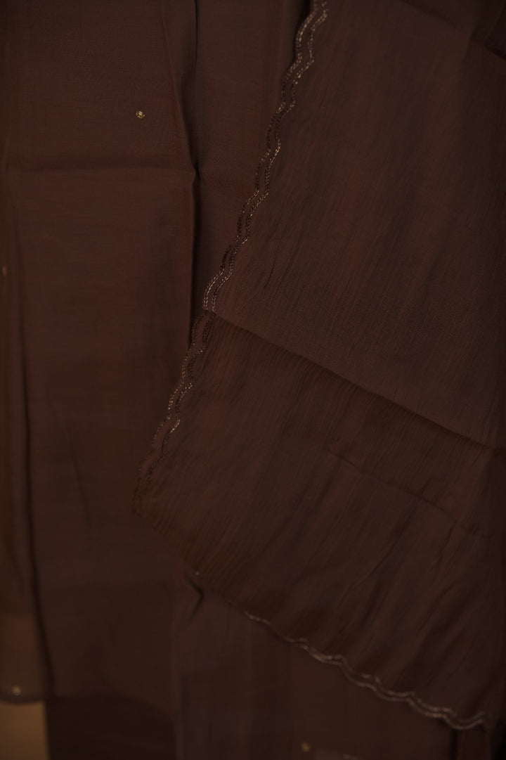 Flared A-Line Kurtha TRW006