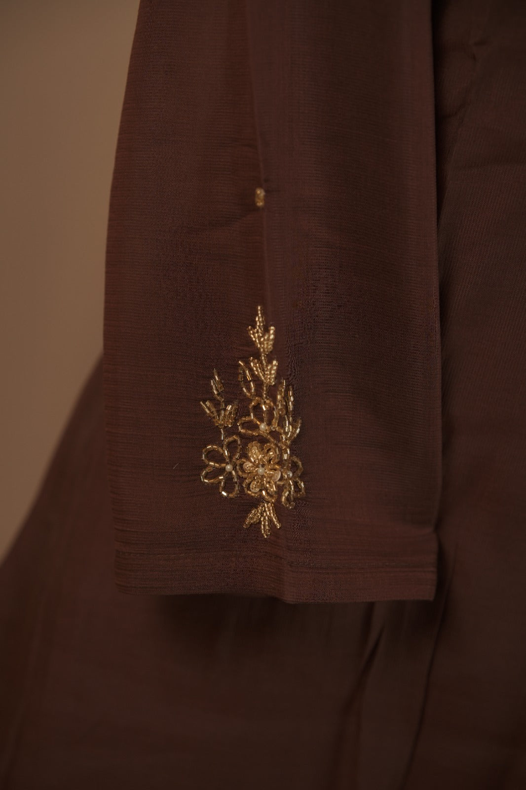 Flared A-Line Kurtha TRW006