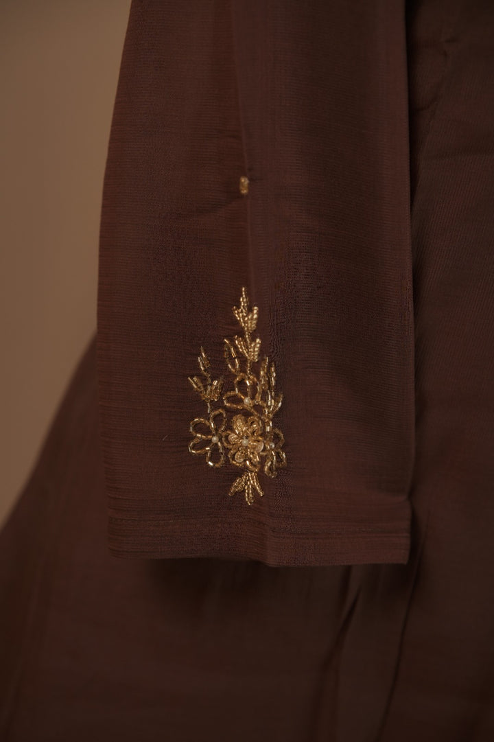Flared A-Line Kurtha TRW006