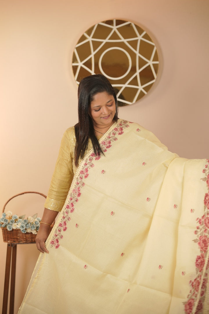 Net Kota Saree TSA5946
