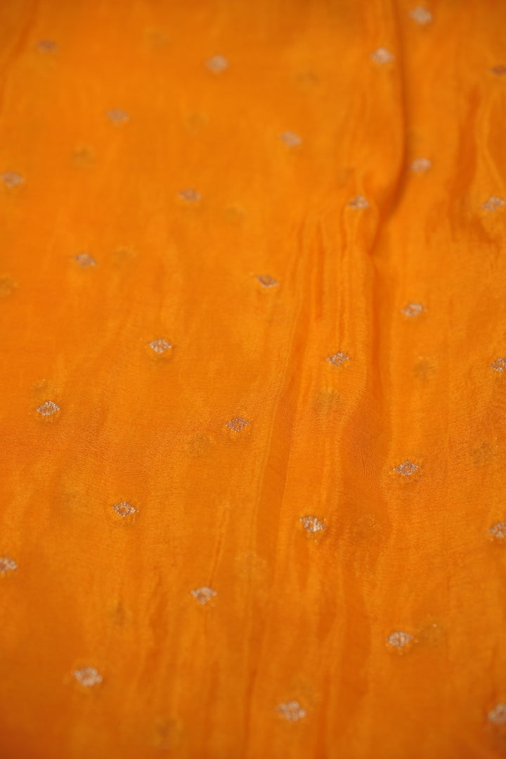 Semi Banarasi Saree TSA5973
