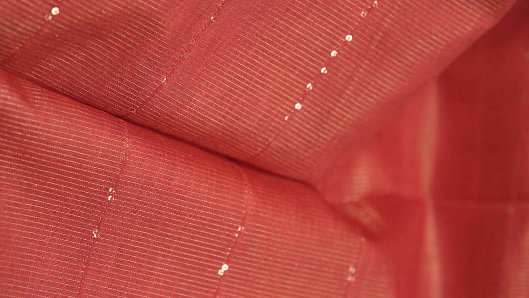 Semi Silk Saree TSA5991