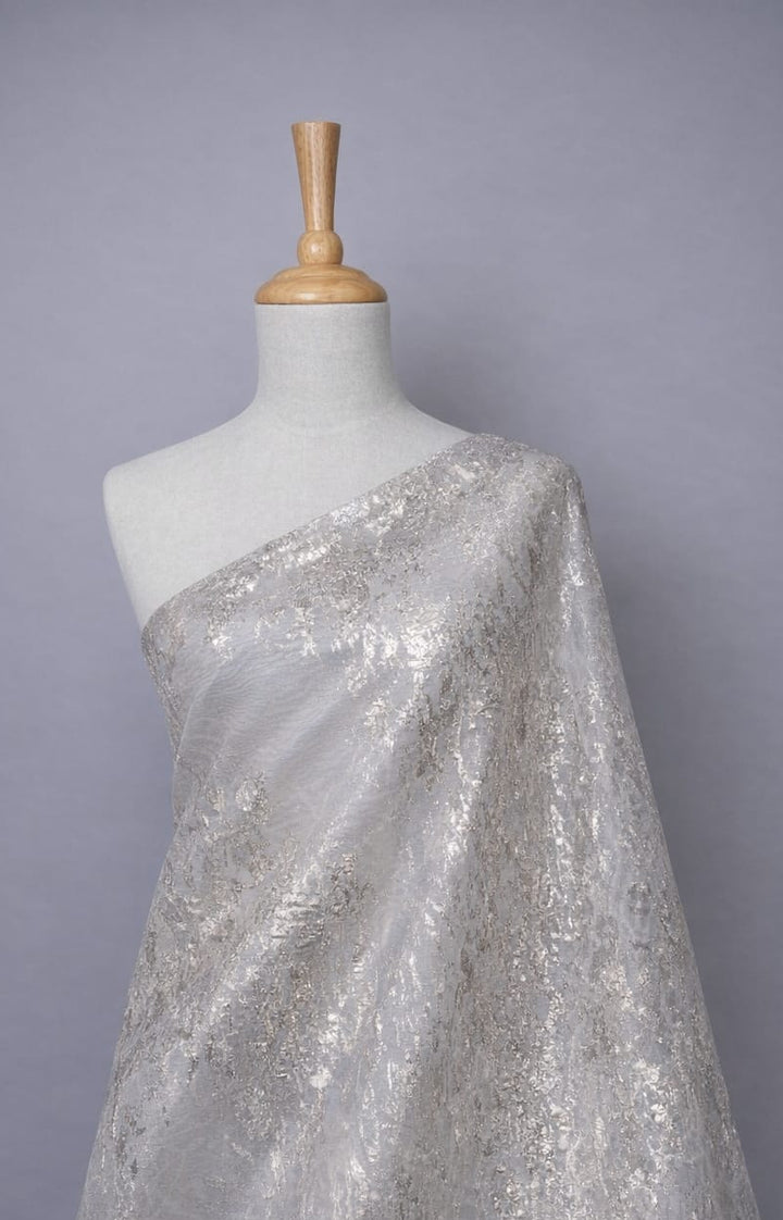 Turkish Organza Material TRF4244