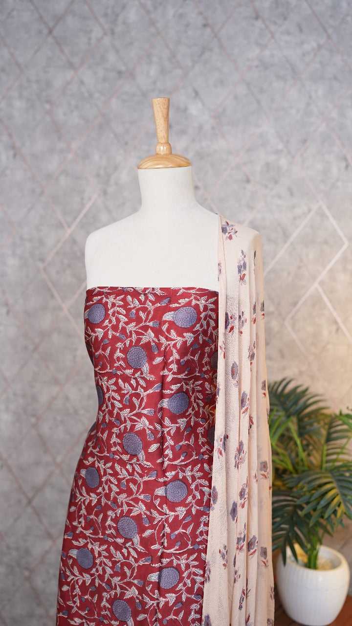 Modal Salwar TSS3552