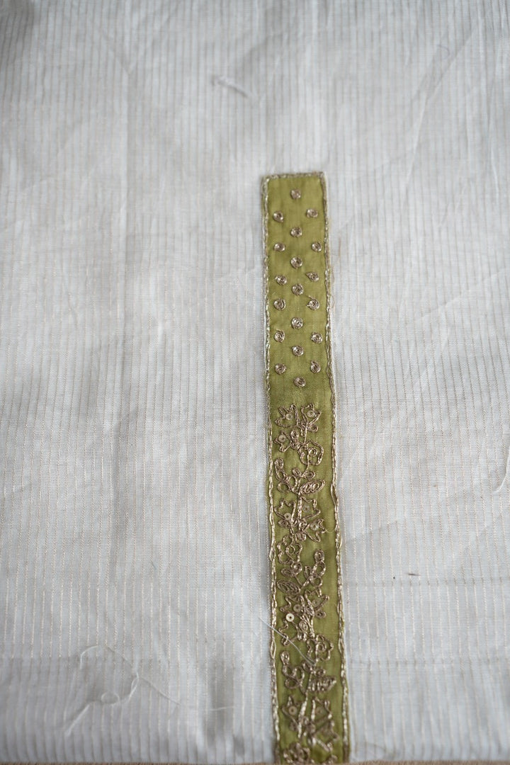 Chanderi Salwar TSS2412