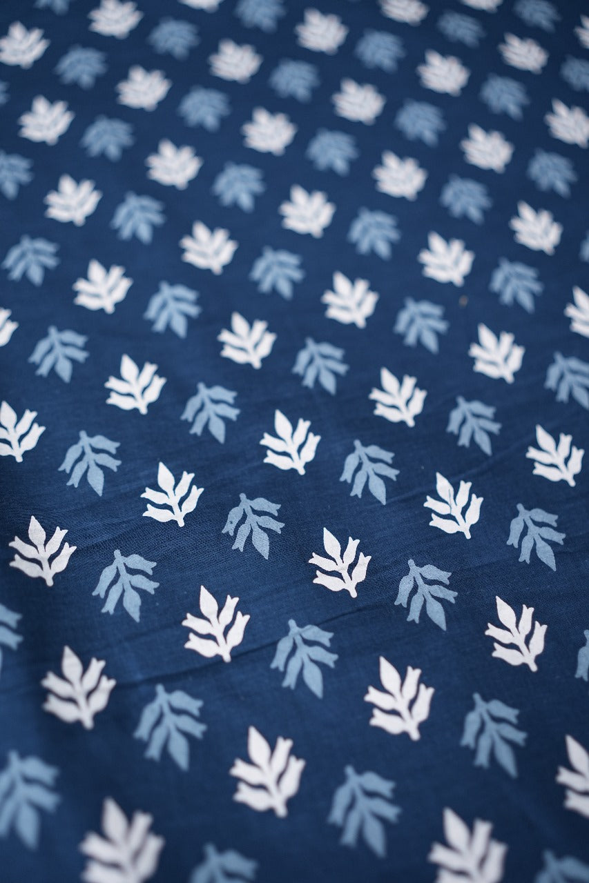 Printed Cotton Materials TRF2308
