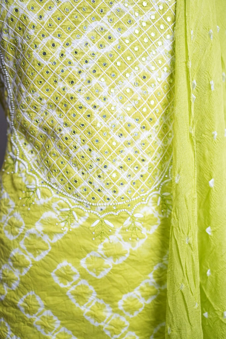 Cotton Salwar TSS2477