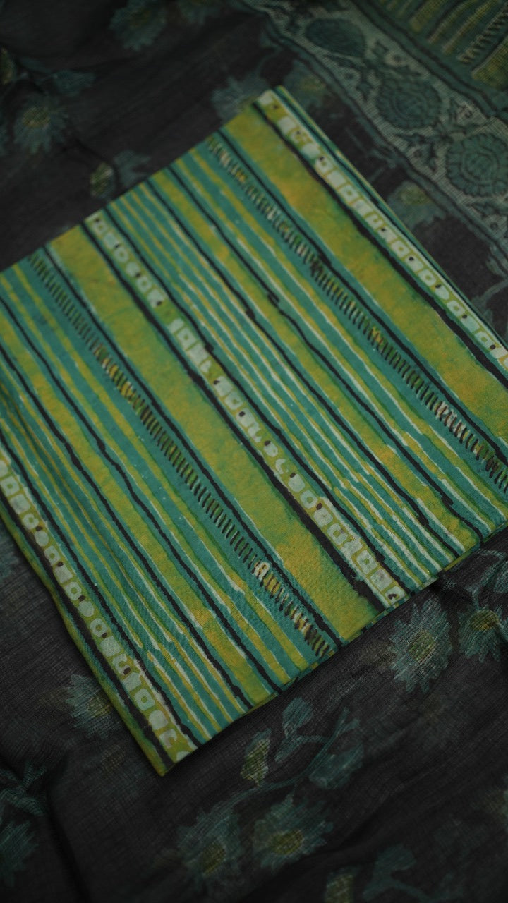 Cotton Salwar TSS3524