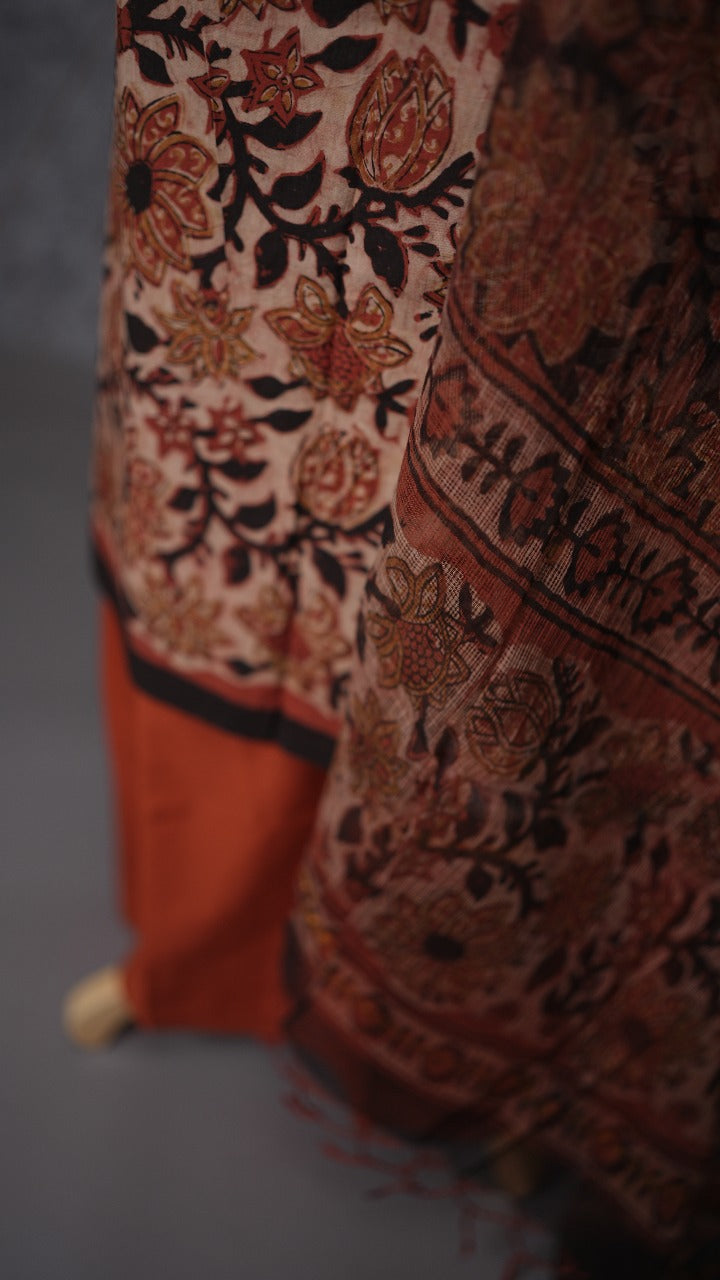 Cotton Salwar TSS3524