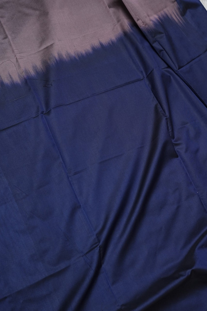 Semi Silk Saree TSA2994