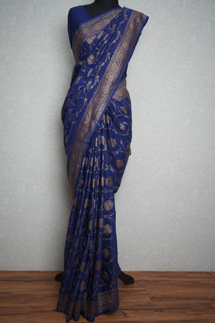 Art Silk Saree TSA2619