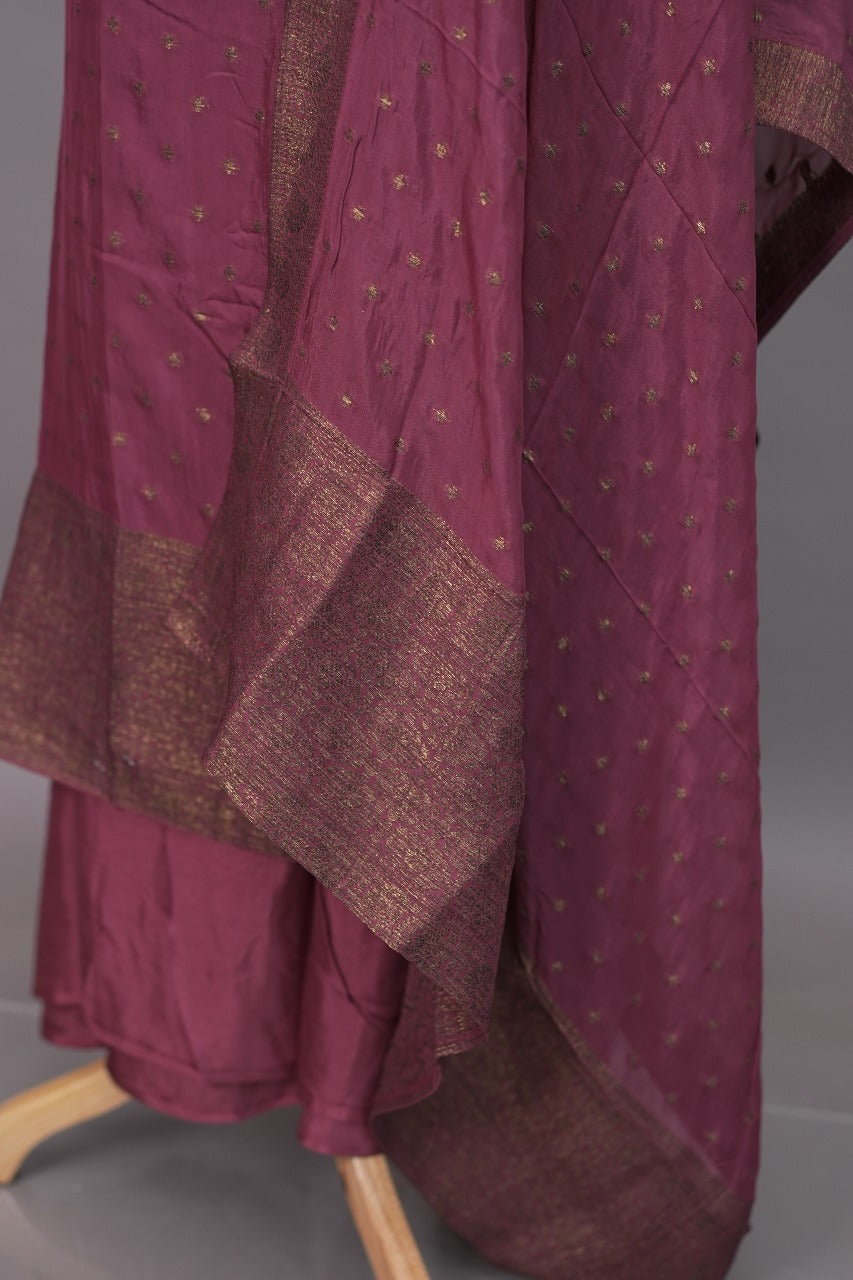 Banarasi Salwar TSS3390