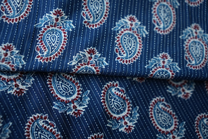 Cotton Materials Print 1 TRF2312