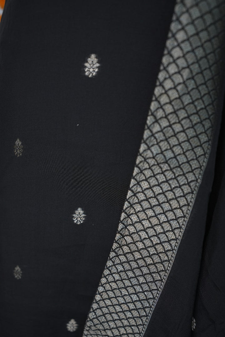 Banarasi Salwar TSS3131