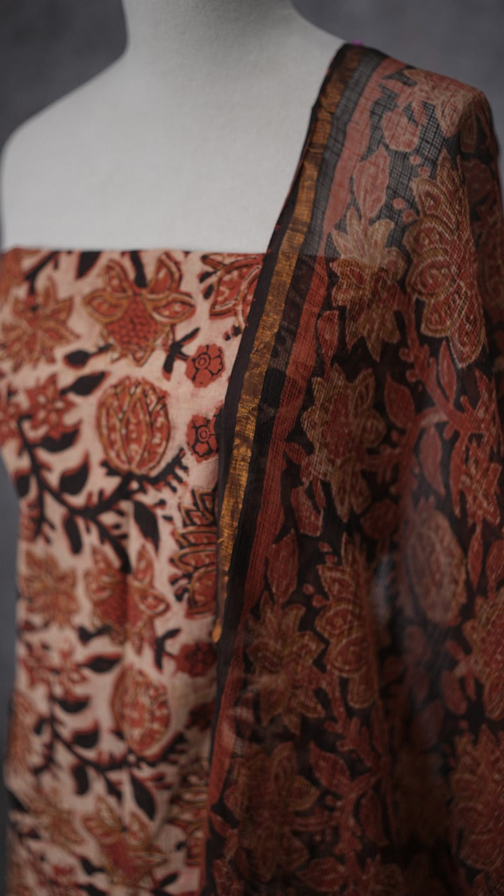 Cotton Salwar TSS3524