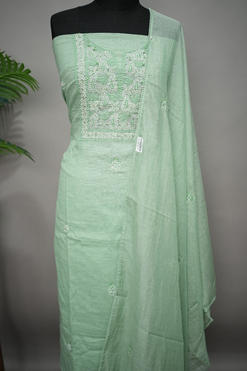 Net Kota Salwar TSS1777