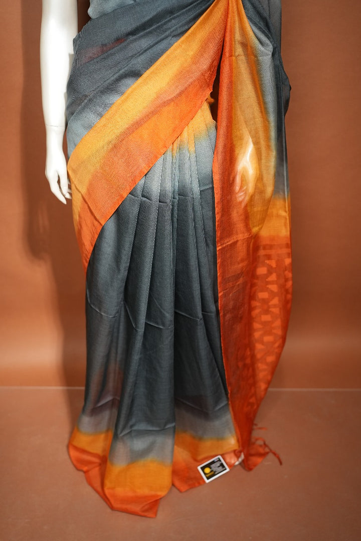 Organza Mix Saree TSA2116