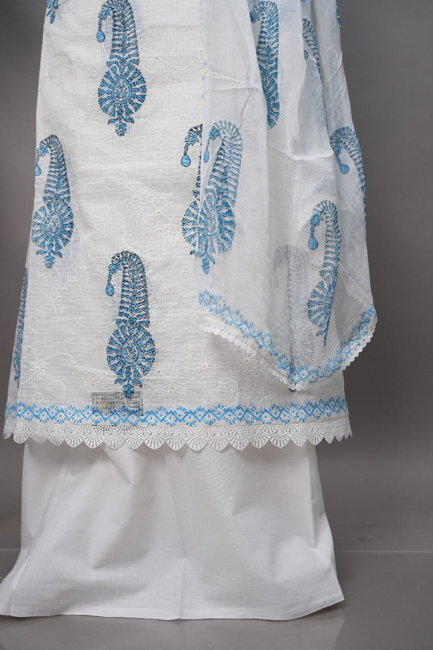 NetKota Salwar TSS3348