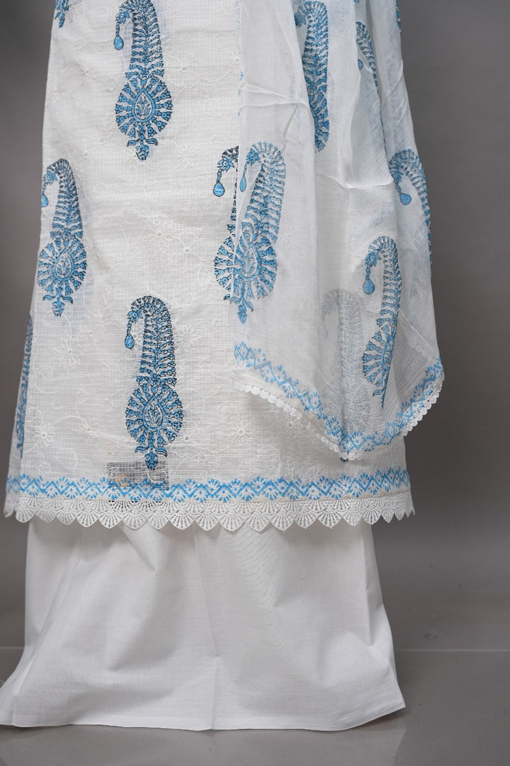NetKota Salwar TSS3348