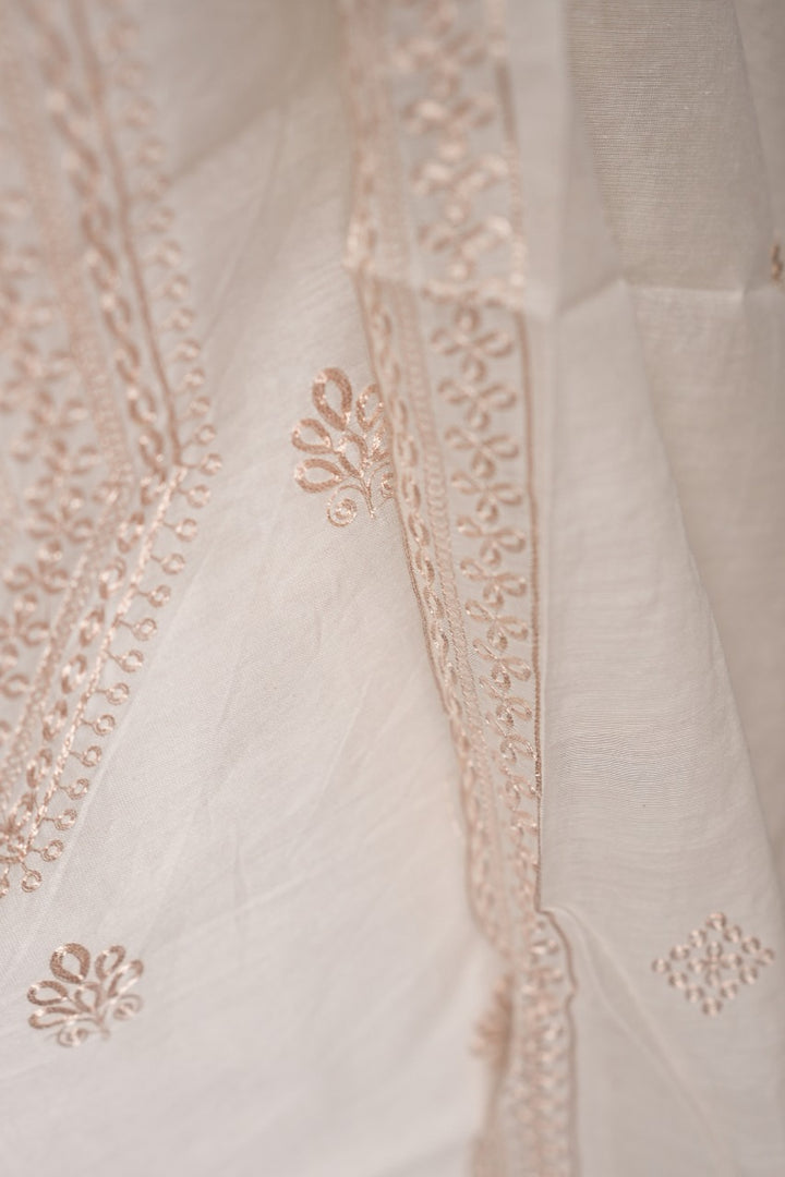 Chanderi Salwar TSS3457