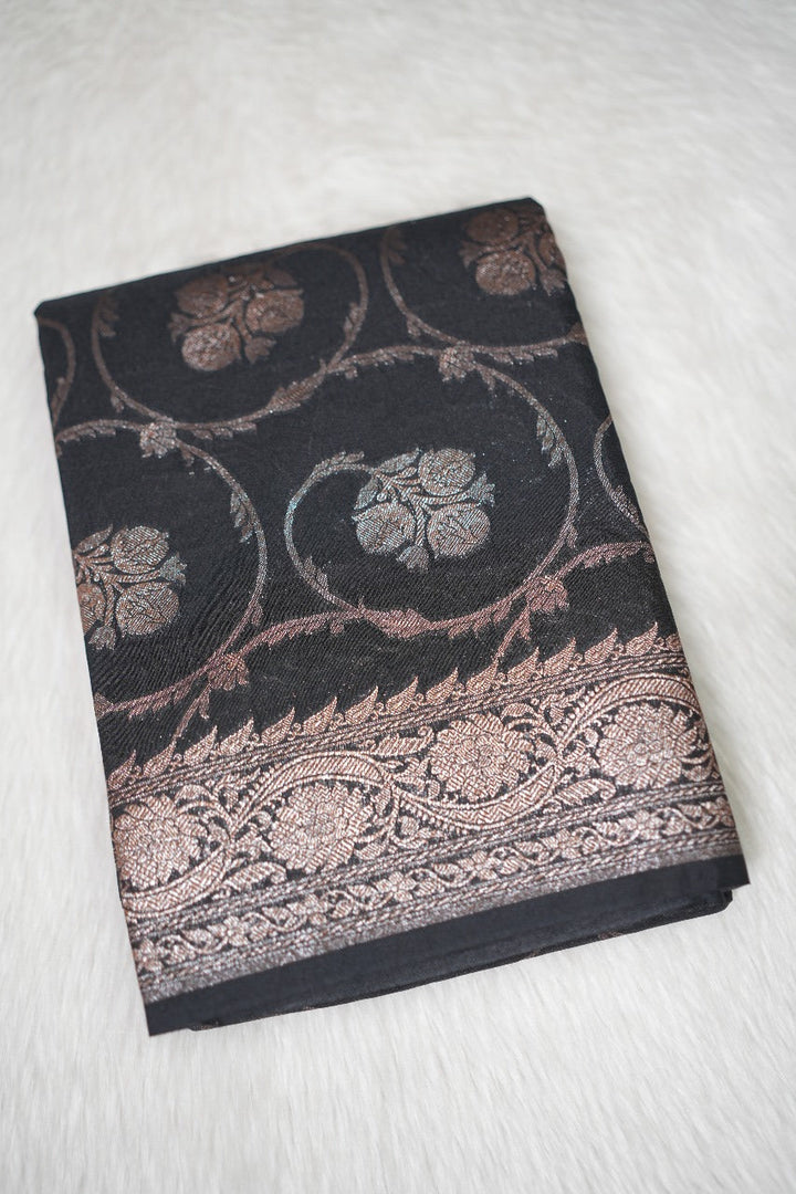 Art Silk Saree TSA2619