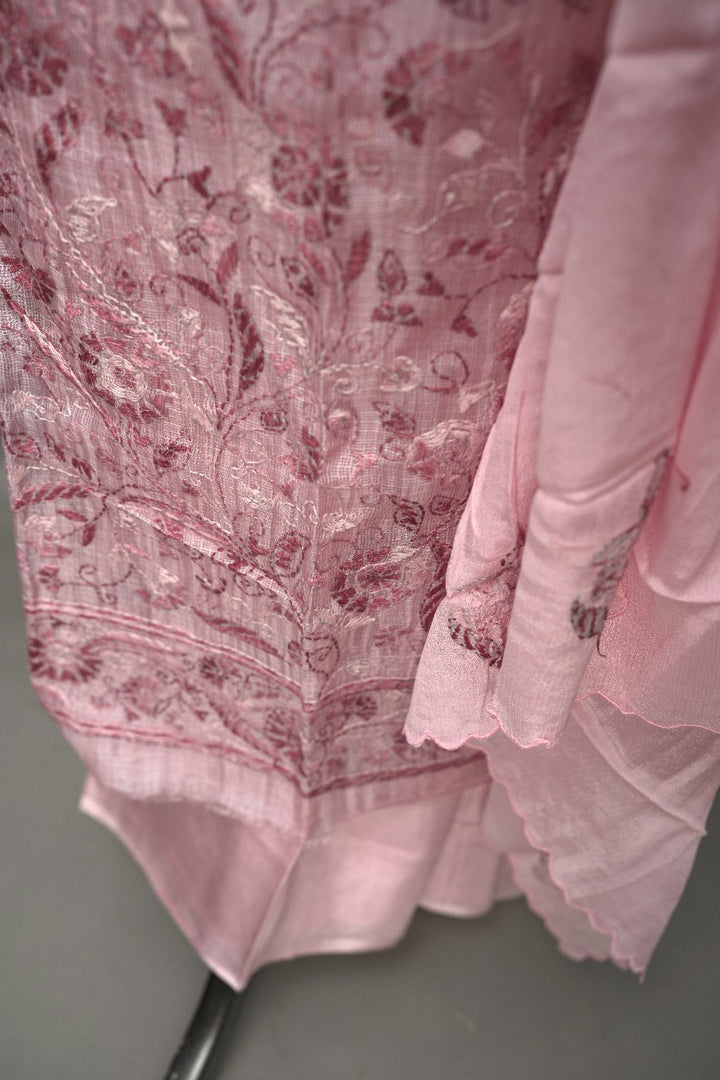 Silky Kota Salwar TSS2476