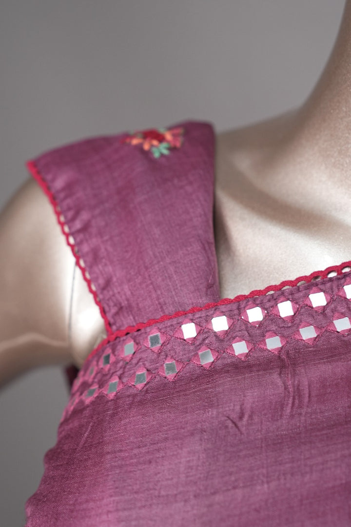 Tussar Saree TSA2993