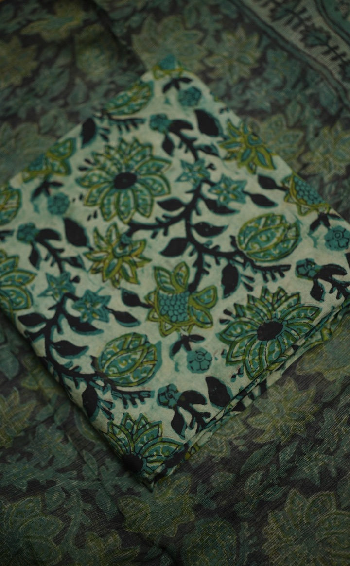 Cotton Salwar TSS3524