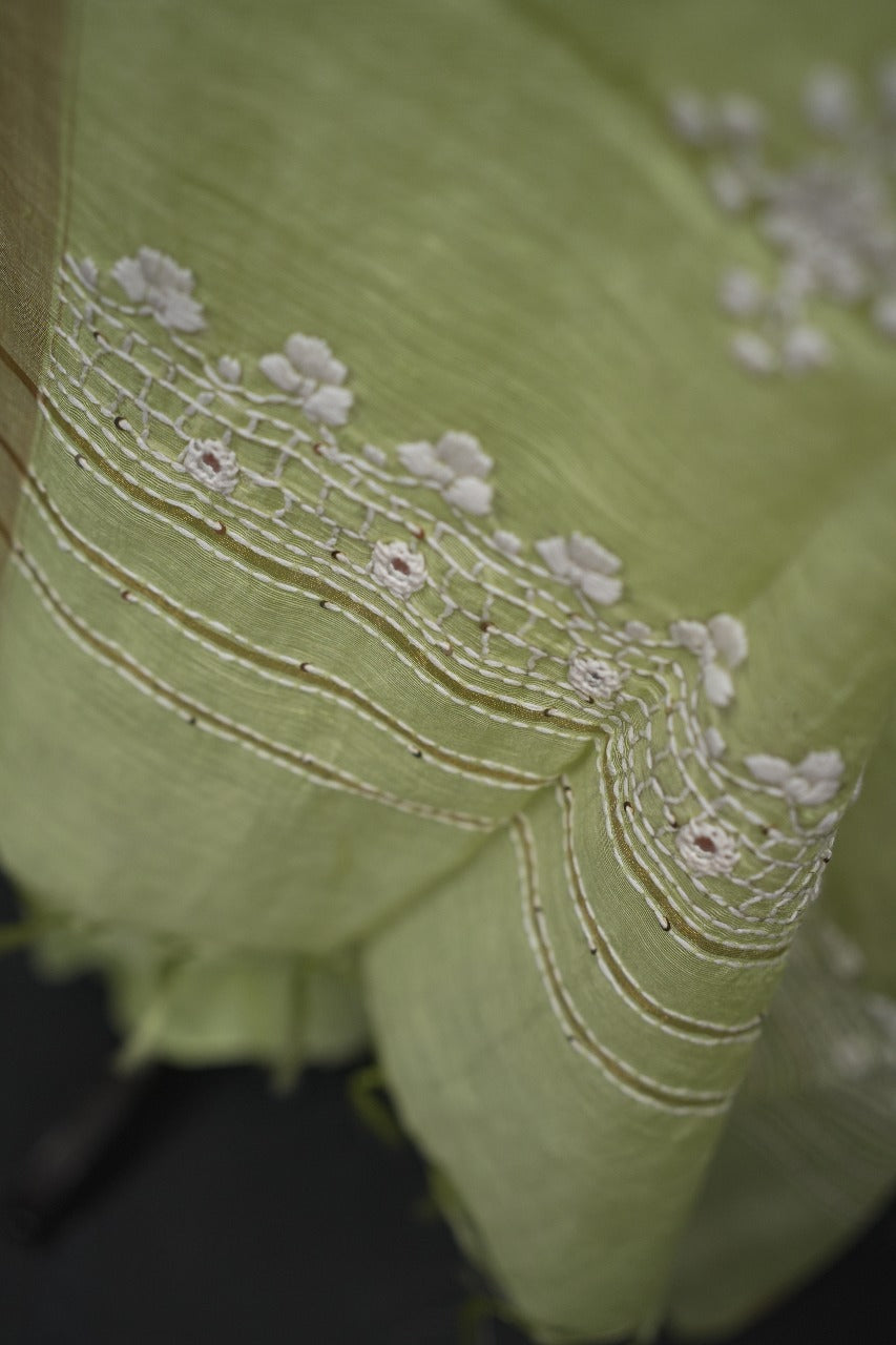 Linen Salwar TSS2453