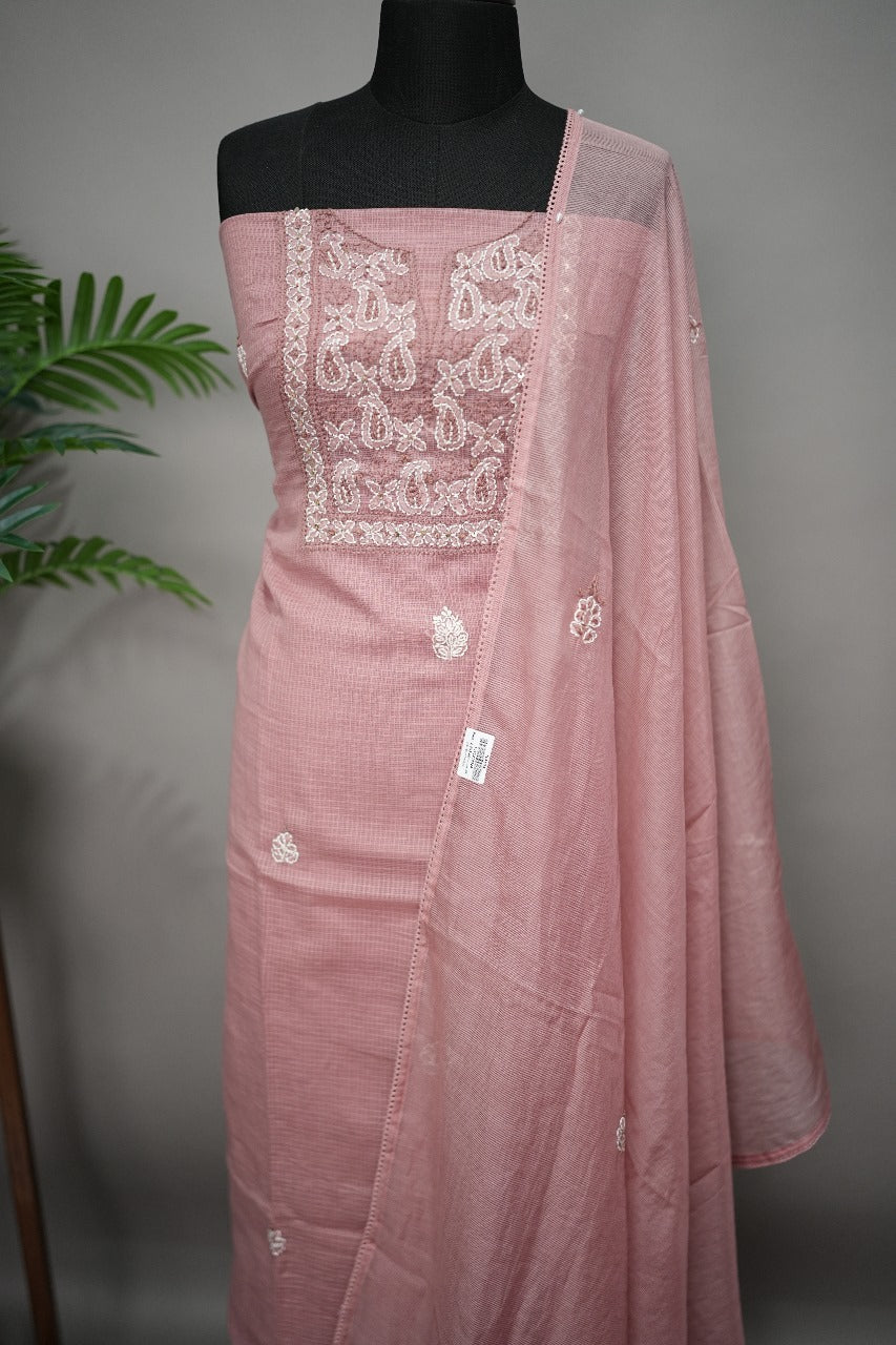 Net Kota Salwar TSS1777