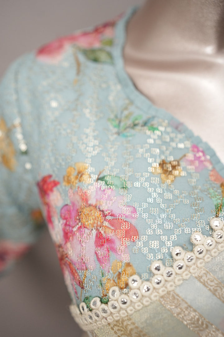 Banarasi Saree TSA3473