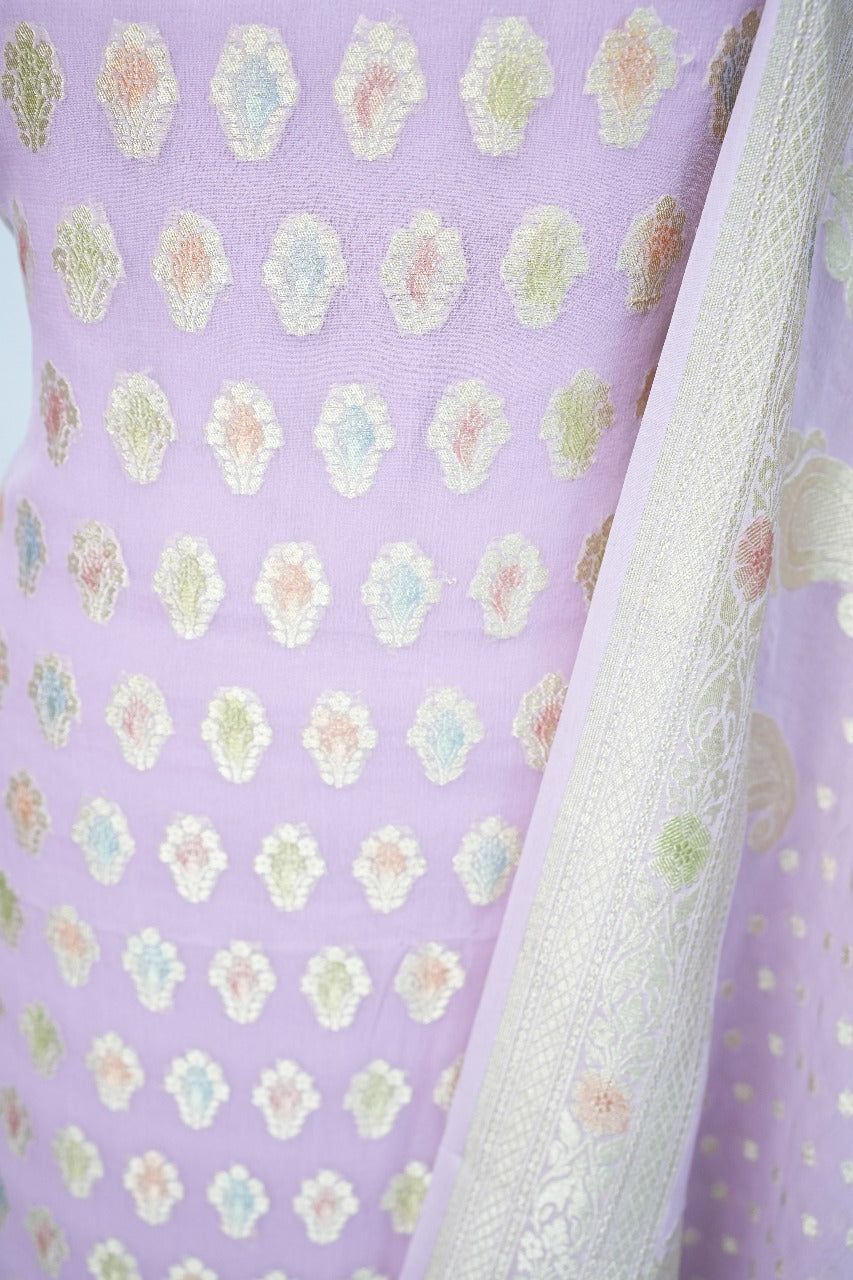 Banarasi Salwar TSS3213
