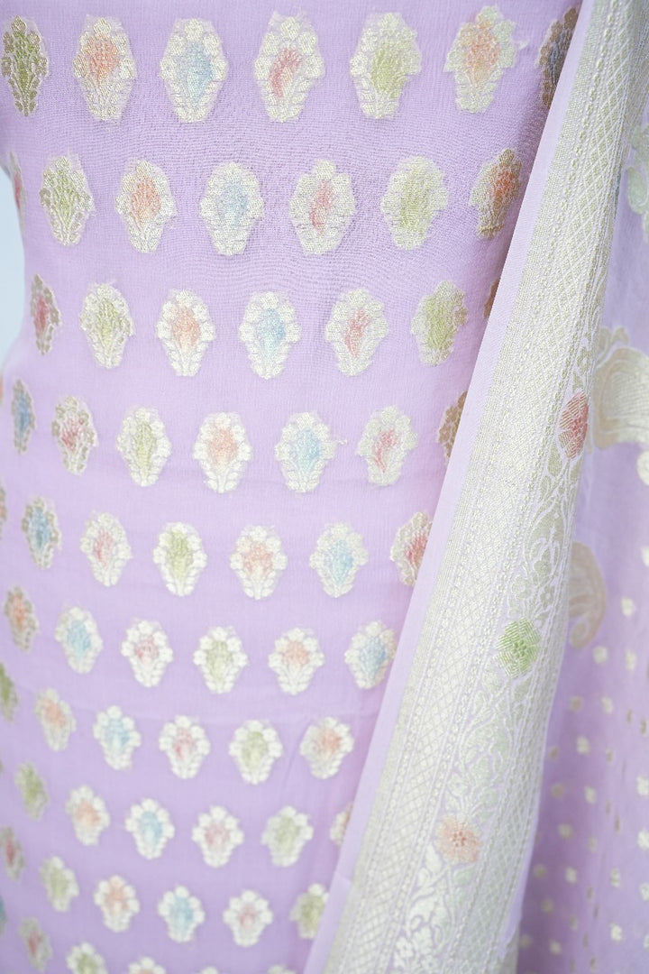 Banarasi Salwar TSS3213