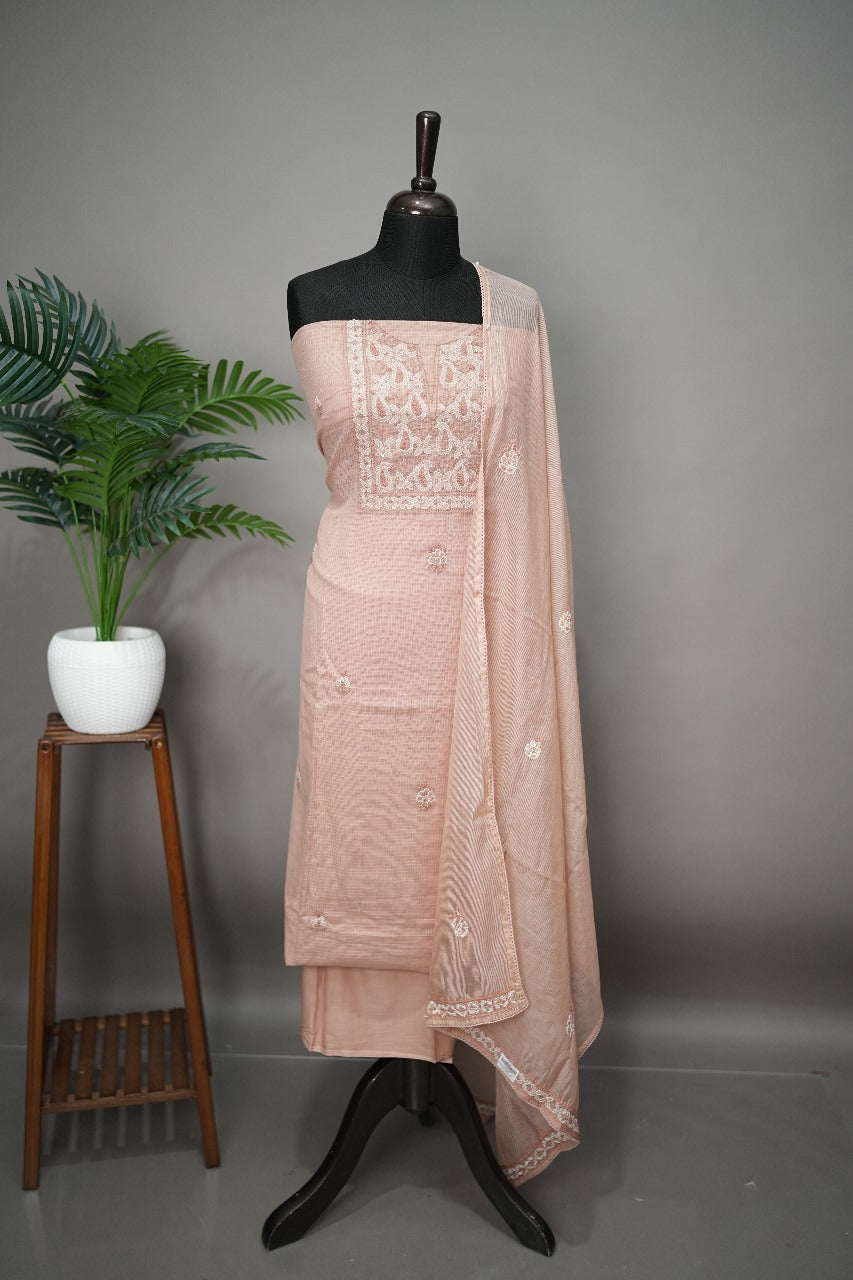 Net Kota Salwar TSS1777