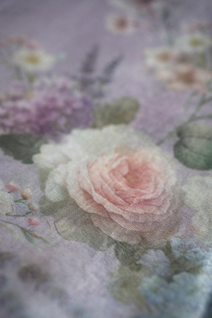 Tissue Saree TSA2420