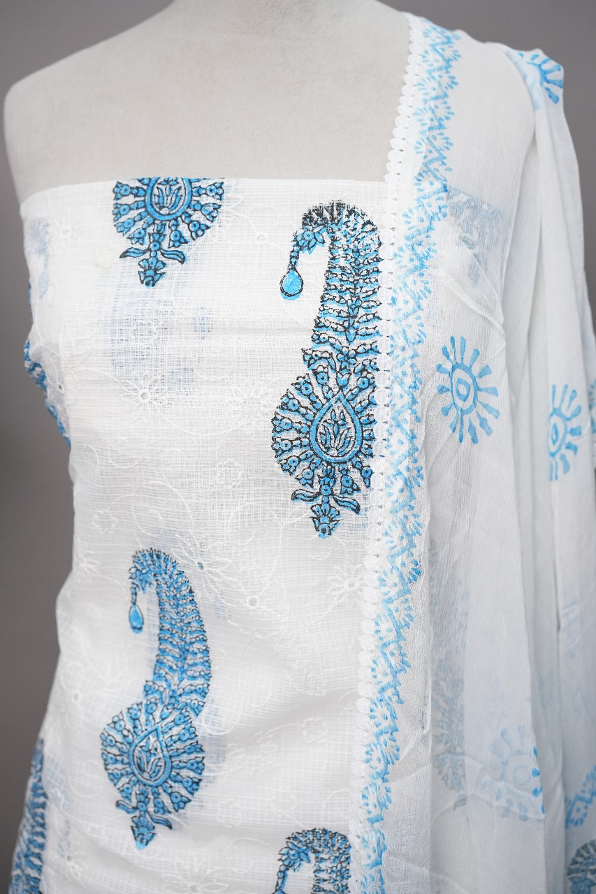 NetKota Salwar TSS3348