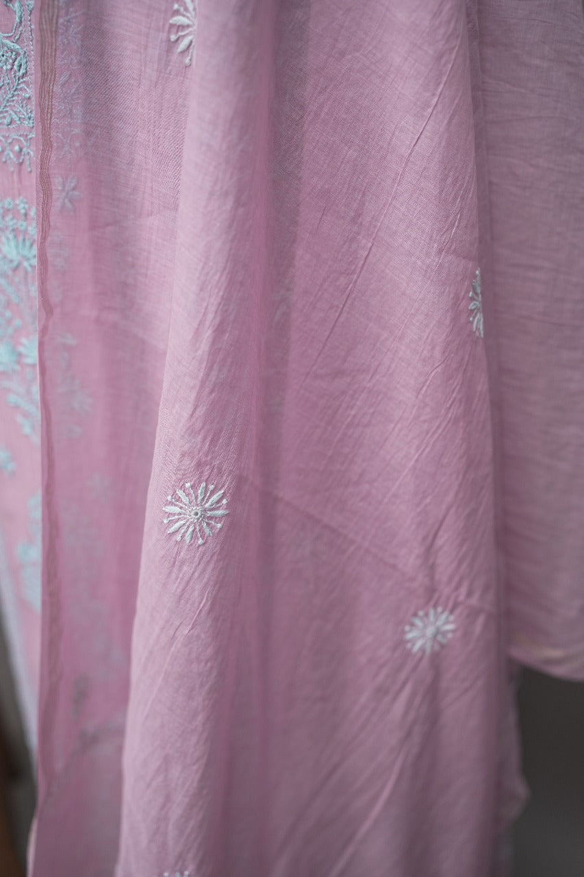 Chanderi Salwar TSS3265