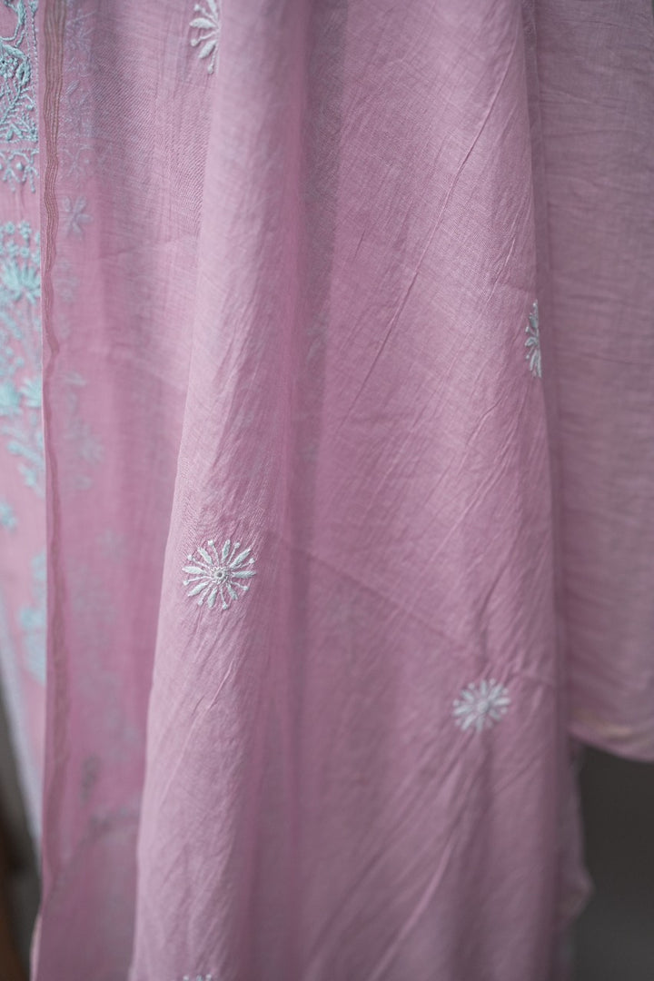 Chanderi Salwar TSS3265