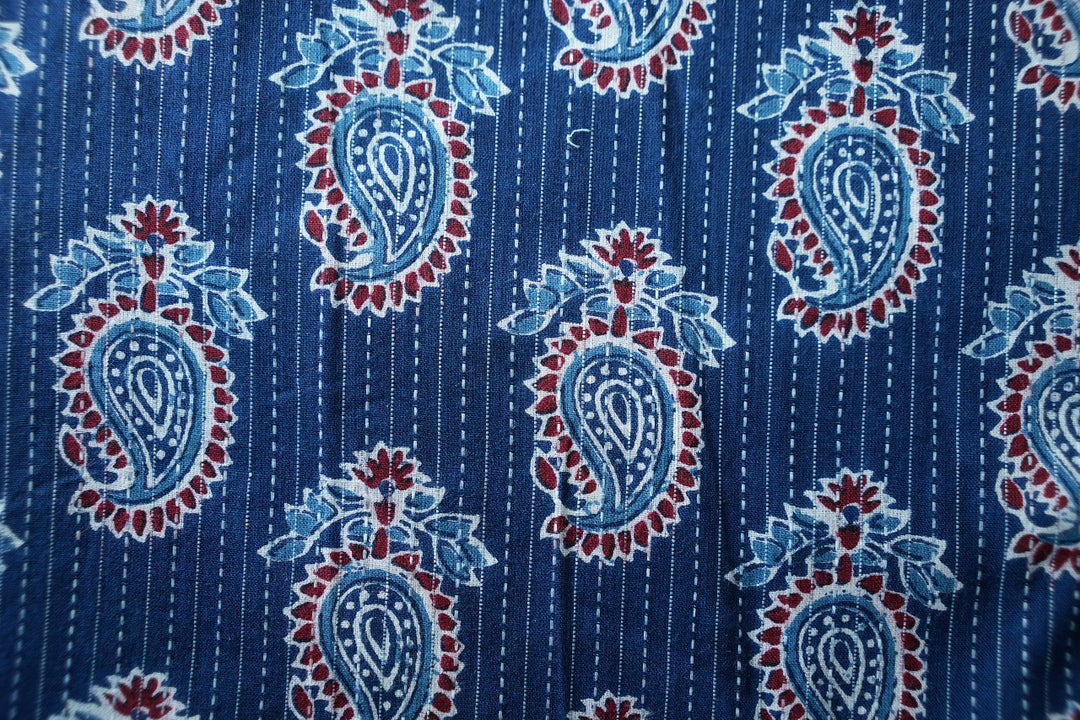 Cotton Materials Print 1 TRF2312