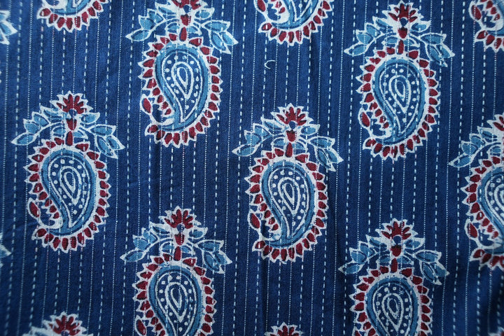 Cotton Materials Print 1 TRF2312