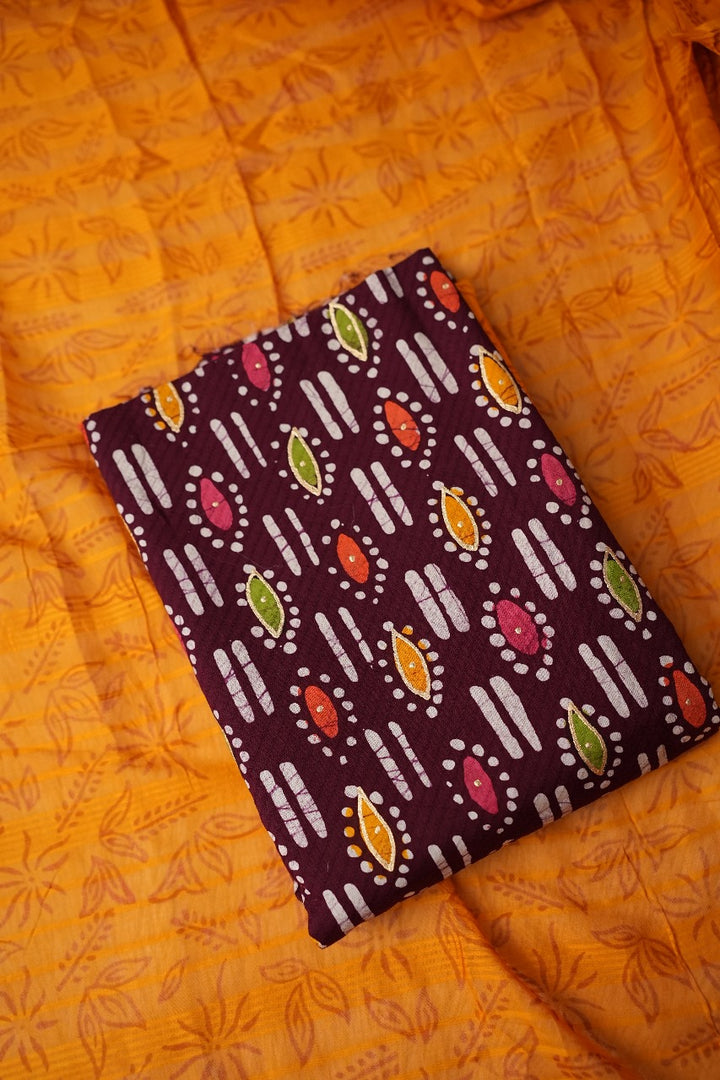 Cotton Salwar TSS2140