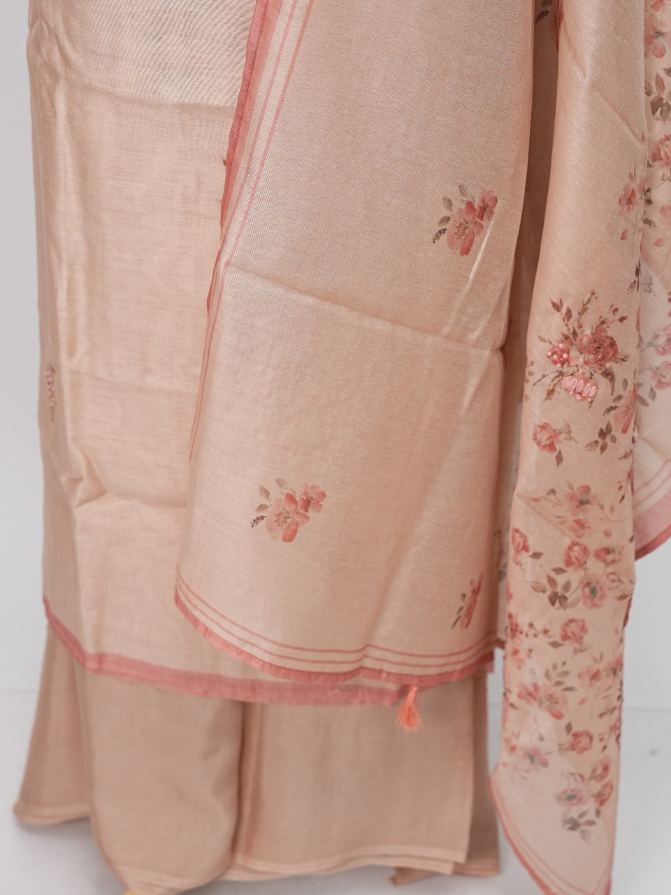 Art Linen Salwar TSS3286