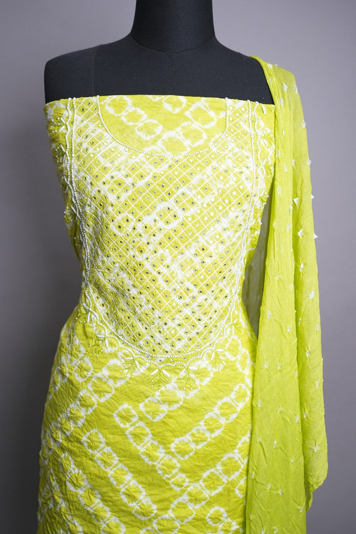 Cotton Salwar TSS2477