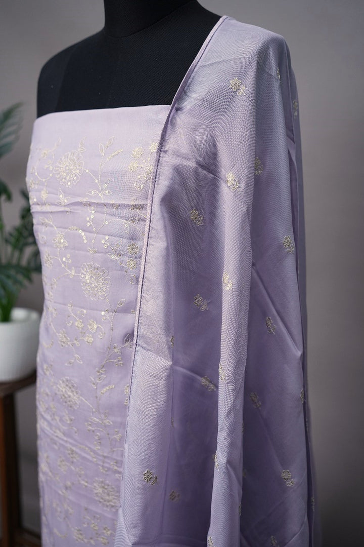 Crepe Shimmer Salwar TSS2243