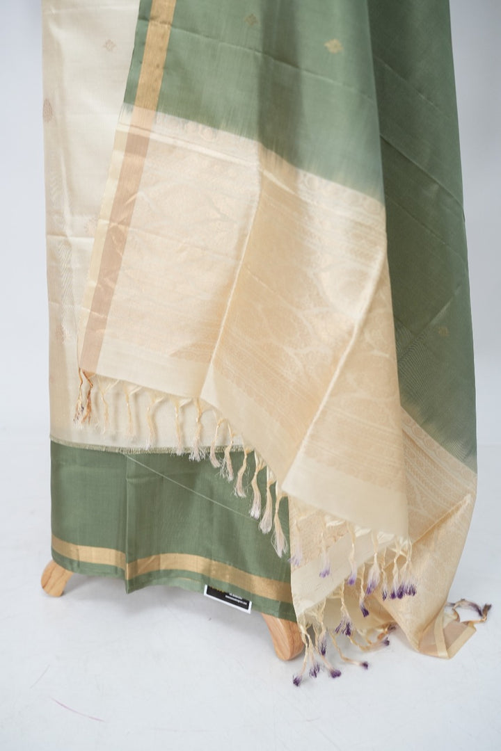 Silk Salwar TSS3167