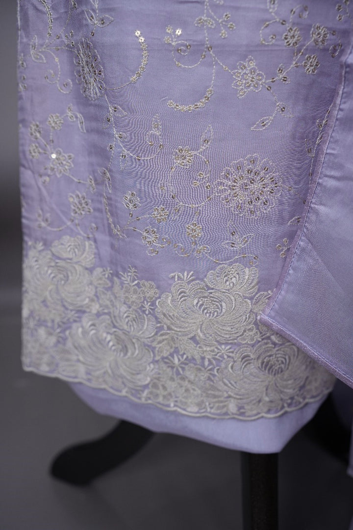 Crepe Shimmer Salwar TSS2243