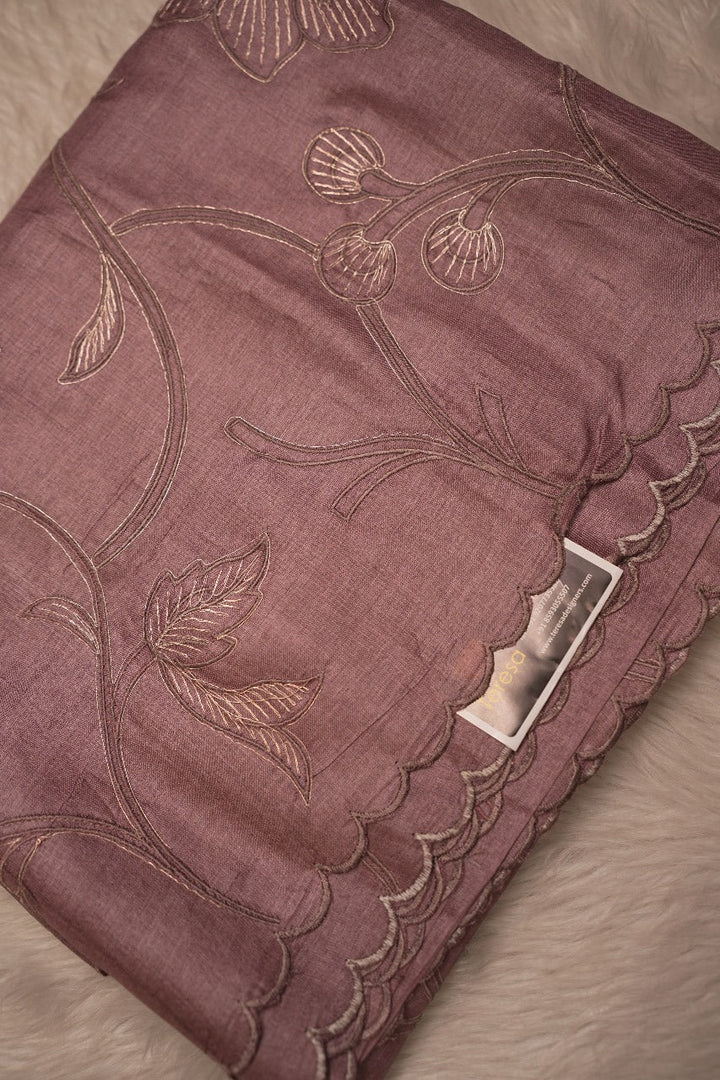 Tussar Saree TSA308